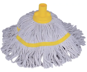 picture of Socket Mop Head Hygiemix - YELLOW - [VK-5237310]