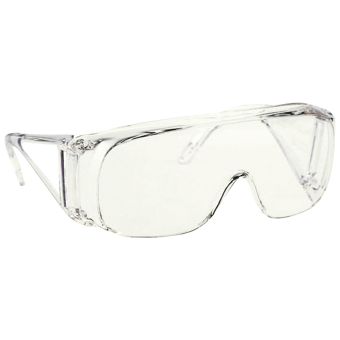 picture of Honeywell Eye Protection