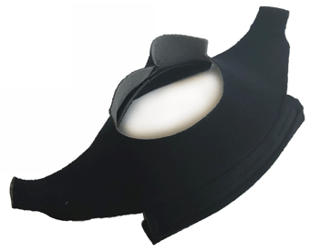picture of Honeywell North Primair Foam Sweatband For PA800 Series - [HW-PA824]