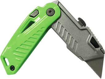 picture of Trimming Knives - Folding