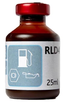 Picture of Engine Oil and Fuel Leak Detection Dye - [RA-RLD4]