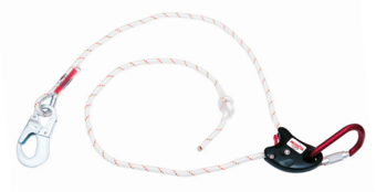 picture of 3M Protecta Work Positioning Trigger Lanyard - Adjustable to 3.00m - [3M-1200317]