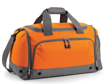 Picture of Shugon Orange Holdall - [BT-HVBG544]