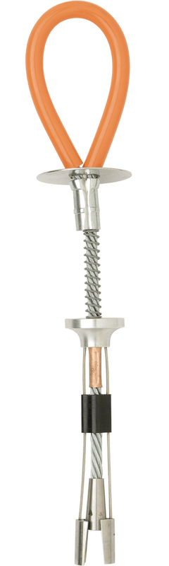 Honeywell - Quicklock - Easy to Move Anchorage Point - [HW-1031459]