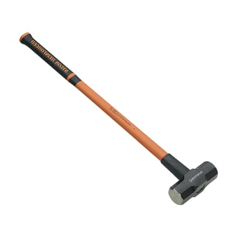 Picture of Bulldog Powerbreaker Fully Insulated Sledge Hammer - [ROL-INSBSH10FG]