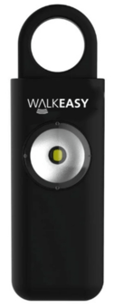 Picture of Walk Easy Twilight Personal Alarm - 130 dBs - [WEA-WE131]
