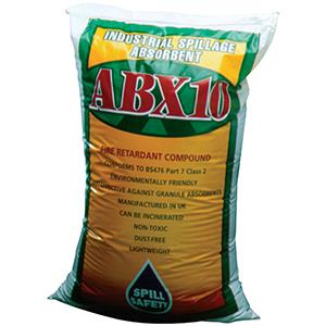 picture of JSP - ABX10 Wood Fibre - 30 Litres Bag - [JS-PAM063-600-000]