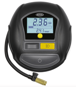 picture of Car Care - Tyre Care