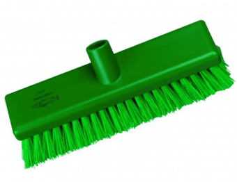 Picture of Shadowboard - Sweeping Broom Head - Green - 305mm - [SCXO-CI-SB-BRM01-GR]