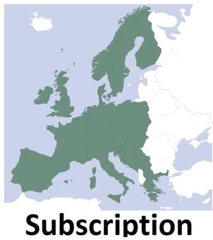 picture of Jeppesen VFR Manual A - [AE-JEPPVFRMANA]