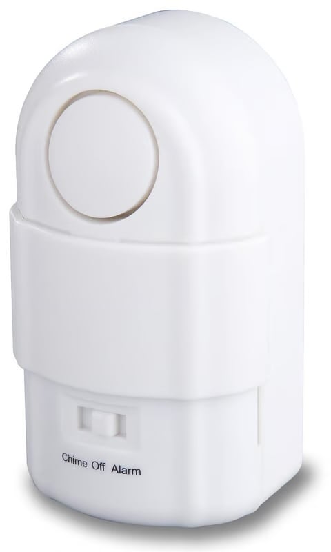 Defender Multi Purpose Zone Alert - 130DbS - [SO-EL00015] - (DISC-W)