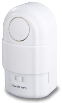 picture of Defender Multi Purpose Zone Alert - 130DbS - [SO-EL00015] - (DISC-W)