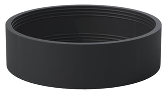 picture of Fernco Fabricated Bush 24mm EPDM - [FRN-BC24/300]