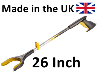 picture of Arthri-Grip Pro Grabber Reacher - 26 Inch - [HHE-HA8426P]