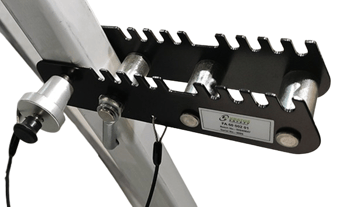 picture of Kratos Tripod Footboard - For Kratos Tripods - [KR-FA6000201]