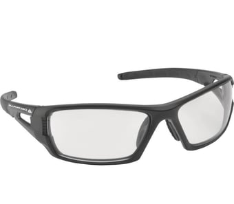 picture of Rimfire Clear - Polycarbonate Glasses - Sport Design - [LH-RIMFIIN]