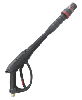 Picture of Simpson Professional Gun With Dial N Wash M22 - [HC-SIM7108165]