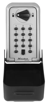picture of Master Lock Select Access Key Lock Box - Grey - [MA-5426EURD]
