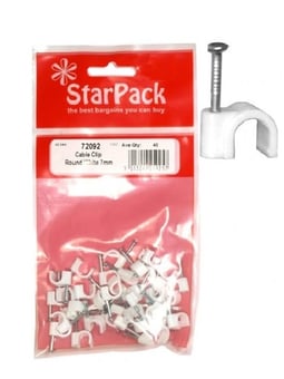 picture of Builders Consumables Hardware For £2.00 & Under