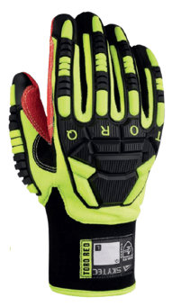 Picture of TORQ RED F&trade; Impact Resistant Gloves - GL-SKG00020C