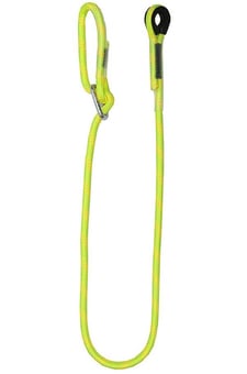 picture of G-Force Adjustable Restraint Lanyard 1.6M - Without Connectors - [GF-LB100-16]