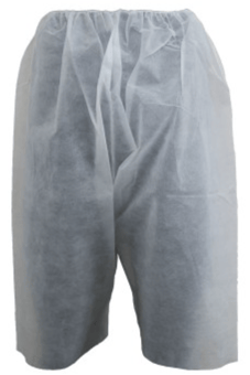Picture of Chemsplash Polypropylene Boxer Shorts - 51 x 37cm - Pack of 10 - [BG-2784]