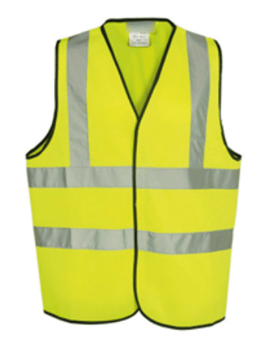 picture of Tilers Hi-Vis Clothing
