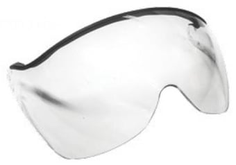 Picture of Apex/Aresta Clear Visor to Fit APX-02, APX-05 And AR-04 Helmets - [XE-APX-V20]