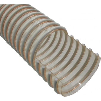 picture of Anti-Static Polyurethane Ducting