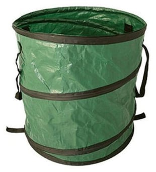 Picture of Silverline - Pop-Up Garden Sack - 450 x 460mm - 73L Capacity - [SI-394998] - (DISC-R)