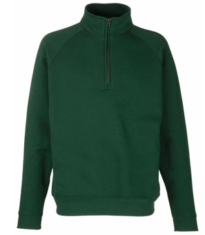 picture of Green Sweatshirts