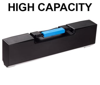 picture of High Capacity Battery for Drager X-plore 8000 Blower - [BL-R59585]