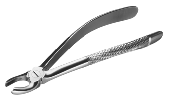 Picture of Instrapac Extracting Forceps - No.94 Adult Upper Molars Right - Pack of 10 - [VC-8119]