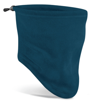 picture of Beechfield Recycled Fleece Snood - Petrol - [BT-B280R-PTL]