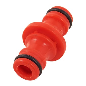 Picture of Amtech - Hose Connector - Double Male Coupler - [DK-U2470]