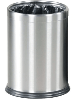 Picture of Rubbermaid Hide-A-Bag - Stainless Steel - [SY-FGWHB14SS] - (HP)