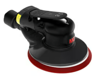 Picture of 3M Xtract Pneumatic Random Orbital Sander 150mm - 8mm Orbit - [3M-7100264078] - (LP) (PS)
