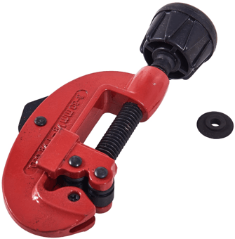 picture of Amtech Large Tube Cutter with Spare Wheel - [DK-C0200]