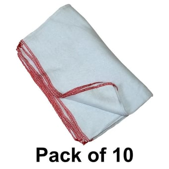 picture of Dish Cloth- High Quality Absorbent Cloths - IH-DR004 - (DISC-W)