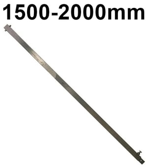 picture of Fernco Extension Spindle - 1500-2000mm - [FRN-PSES1500]