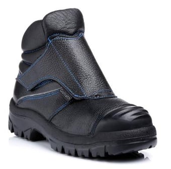 Picture of S3 - SRC HRO HI CI - Goliath Spark DDR Safety Boot - GO-SDR904CSI