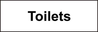 picture of Spectrum Toilets – SAV 300 x 100mm - SCXO-CI-14445