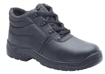 picture of Unbranded Safety Chukka Boots - S1P FO SR - RDO-SBU09 - (NICE)