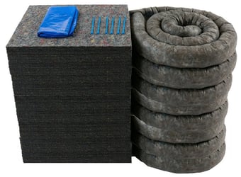 picture of FyterTech 360L Recycled Maintenance Refill Kit - [DA-38-1360R]