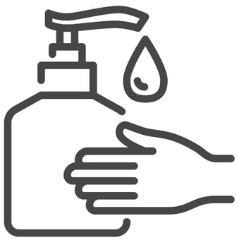 picture of Hand Skin Care