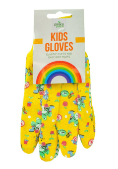 picture of Garden Patch Kids Gloves - [OTL-319306]