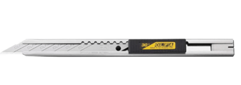Picture of Olfa SAC-1 Graphics Precision Snap Knife - [OFT-OLF/SAC1]