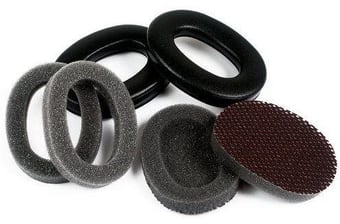 picture of 3M™ Peltor™ Hygiene Kit for Optime ll Ear Muffs - [3M-HY21]