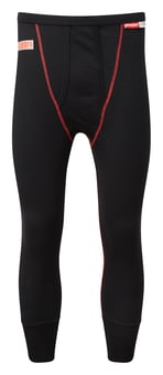 picture of Pulsar PROTECT ARC Long Pants - Black - PR-XARC03-BKR