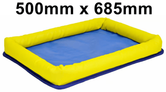 picture of Small Plant Nappy - 500mm x 685mm - Single Item - [PN-PN500X685]